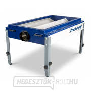 Csiszolóasztal HDT 1500 gallery main image