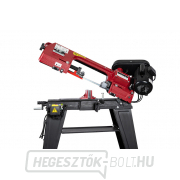 RPPK-115/230 - Szalagfűrész fémekhez RPPK-115/230 - Szalagfűrész fémekhez náhled