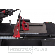 RPPK-115/230 - Szalagfűrész fémekhez RPPK-115/230 - Szalagfűrész fémekhez náhled