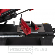 RPPK-115/230 - Szalagfűrész fémekhez RPPK-115/230 - Szalagfűrész fémekhez náhled