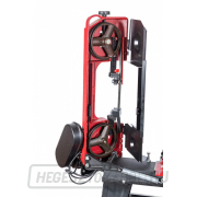 RPPK-115/230 - Szalagfűrész fémekhez RPPK-115/230 - Szalagfűrész fémekhez náhled