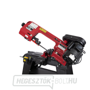 RPPK-115/230 - Szalagfűrész fémekhez náhled