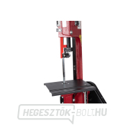 RPPK-115/230 - Szalagfűrész fémekhez náhled