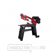 RPPK-115/230 - Szalagfűrész fémekhez RPPK-115/230 - Szalagfűrész fémekhez gallery main image