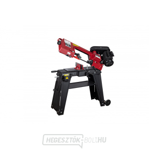 RPPK-115/230 - Szalagfűrész fémekhez RPPK-115/230 - Szalagfűrész fémekhez gallery main image