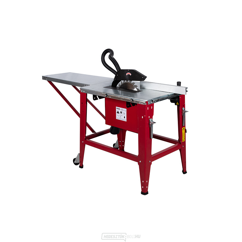 RPKS-315/230 - Körfűrész fához