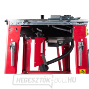 RPKS-315/400 - Körfűrész fához RPKS-315/400 - Körfűrész fához náhled