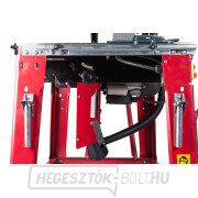 RPKS-315/400 - Körfűrész fához náhled