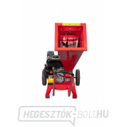 Roxta RMZD-6.5/60 benzines ágdaráló Roxta RMZD-6.5/60 benzines ágdaráló náhled