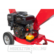 Roxta RMZD-6.5/60 benzines ágdaráló Roxta RMZD-6.5/60 benzines ágdaráló náhled