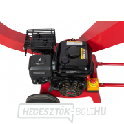 Roxta RMZD-6.5/60 benzines ágdaráló Roxta RMZD-6.5/60 benzines ágdaráló náhled