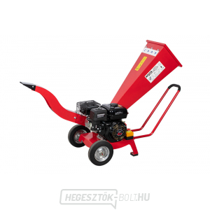 Roxta RMZD-6.5/60 benzines ágdaráló Roxta RMZD-6.5/60 benzines ágdaráló gallery main image