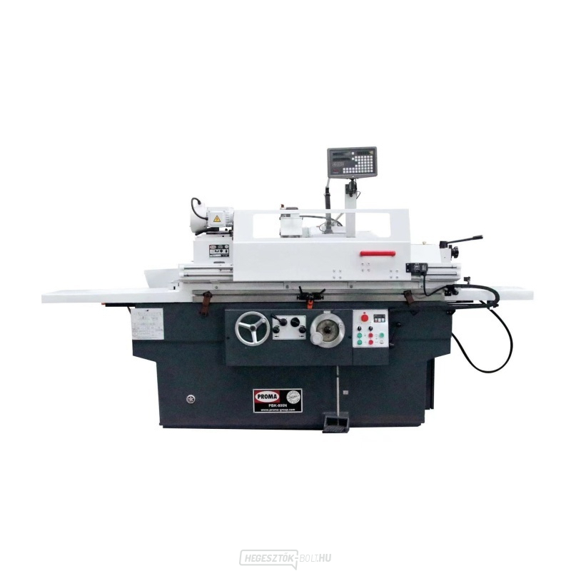 PBK-500N - Univerzális hengeres köszörűgép PBK-500N - Univerzális hengeres köszörűgép gallery main image