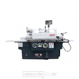 PBK-800N - Univerzális hengeres köszörűgép PBK-800N - Univerzális hengeres köszörűgép gallery main image