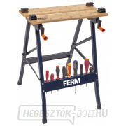 WBM1005 - Munkapad WBM1005 - Munkapad náhled