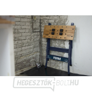 WBM1005 - Munkapad WBM1005 - Munkapad náhled