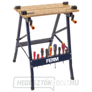 WBM1005 - Munkapad náhled