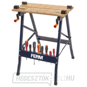 WBM1005 - Munkapad náhled