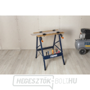 WBM1005 - Munkapad náhled