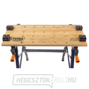 WBM1005 - Munkapad WBM1005 - Munkapad gallery main image