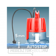 MERÜLŐSZIVATTYÚ Extol Premium 400W PRO - SZÁRAZ SZIVATTYÚZÁS MERÜLŐSZIVATTYÚ Extol Premium 400W PRO - SZÁRAZ SZIVATTYÚZÁS náhled