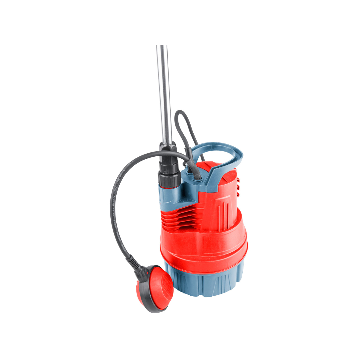 Búvárdobos szivattyú EXTOL PREMIUM 350W, 5000l/h Előnézet 