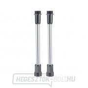 Búvárdobos szivattyú EXTOL PREMIUM 350W, 5000l/h náhled