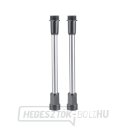 Búvárdobos szivattyú EXTOL PREMIUM 350W, 5000l/h náhled