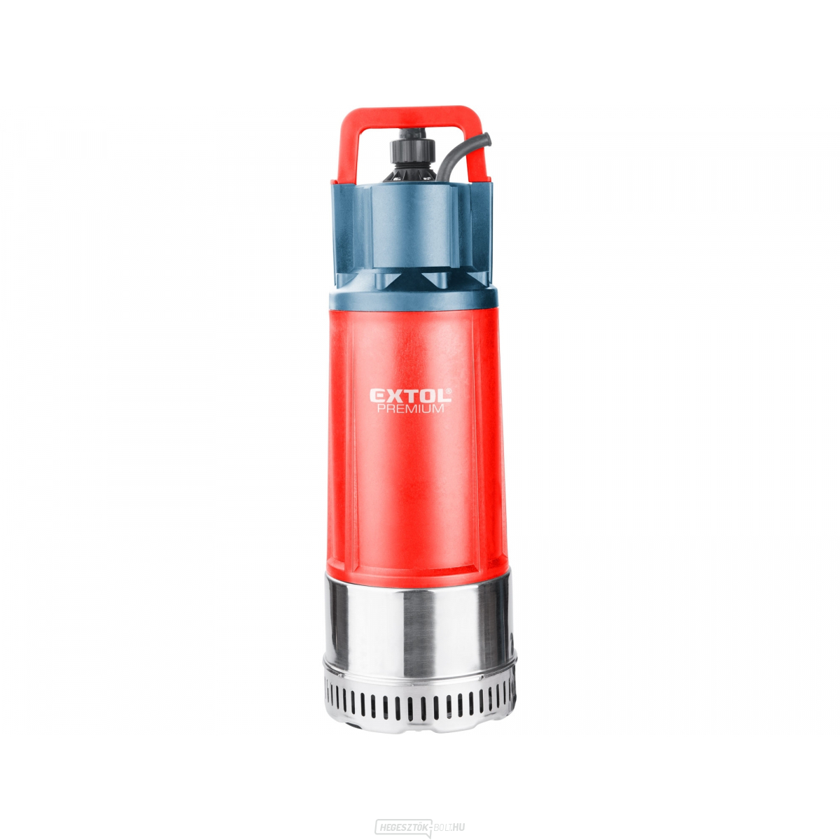 Búvárvízszivattyú EXTOL PREMIUM