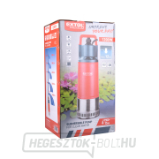Búvárvízszivattyú EXTOL PREMIUM náhled