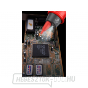 Digitális multiméter, ceruza, True RMS, automatikus tartományválasztás náhled