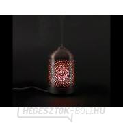 Aroma diffúzor ORIENT, légfrissítő és párásító, fém felületű Aroma diffúzor ORIENT, légfrissítő és párásító, fém felületű náhled