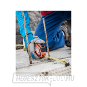 Mérőszalag, 7,5m, 7,5m, szalag szélessége 25mm náhled