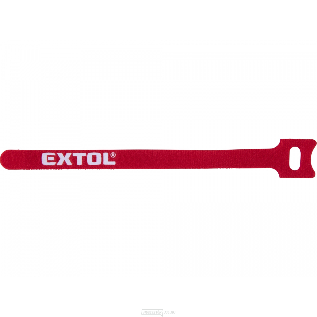 VELCRO szalag, 200x12mm, 30db