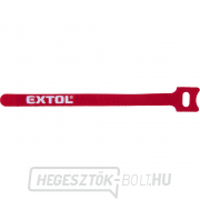 VELCRO szalag, 200x12mm, 30db VELCRO szalag, 200x12mm, 30db gallery main image