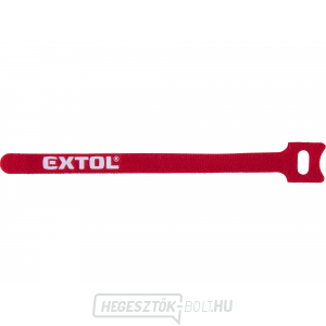 VELCRO szalag, 200x12mm, 30db VELCRO szalag, 200x12mm, 30db gallery main image