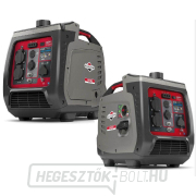 Inverteres erőmű P2400 PowerSmart Inverteres erőmű P2400 PowerSmart gallery main image