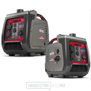 Inverteres erőmű P2400 PowerSmart Inverteres erőmű P2400 PowerSmart gallery main image