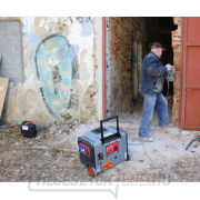 Inverteres erőmű P4500 PowerSmart Előnézet 