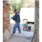 Inverteres erőmű P4500 PowerSmart Előnézet 