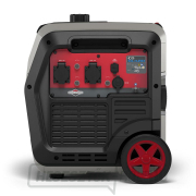 Inverteres erőmű P4500 PowerSmart Előnézet 