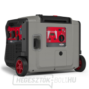 Inverteres erőmű P4500 PowerSmart náhled