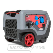 Q6500 QuietPower inverteres erőmű Q6500 QuietPower inverteres erőmű gallery main image