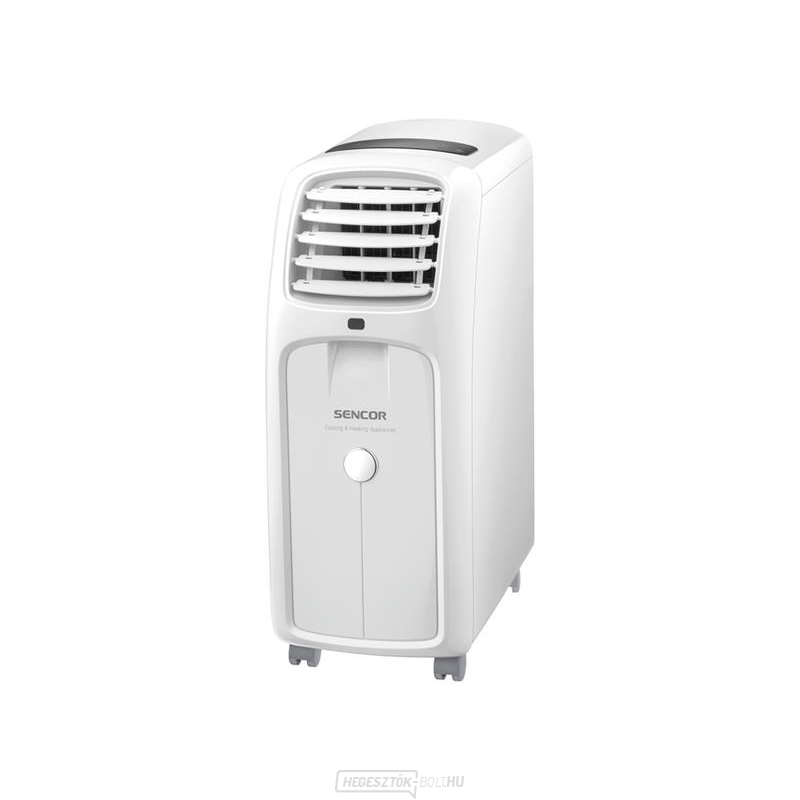 SENCOR SAC MT7020C mobil légkondicionáló berendezés