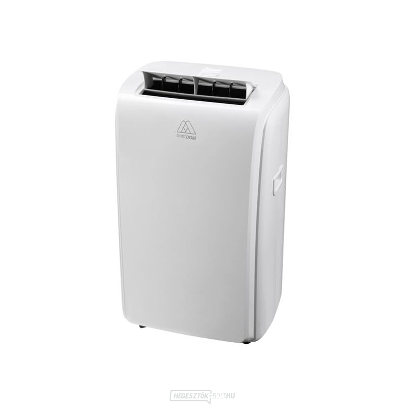 SmartDGM PAC-W11C02 WiFi mobilvezérlésű légkondicionáló berendezés