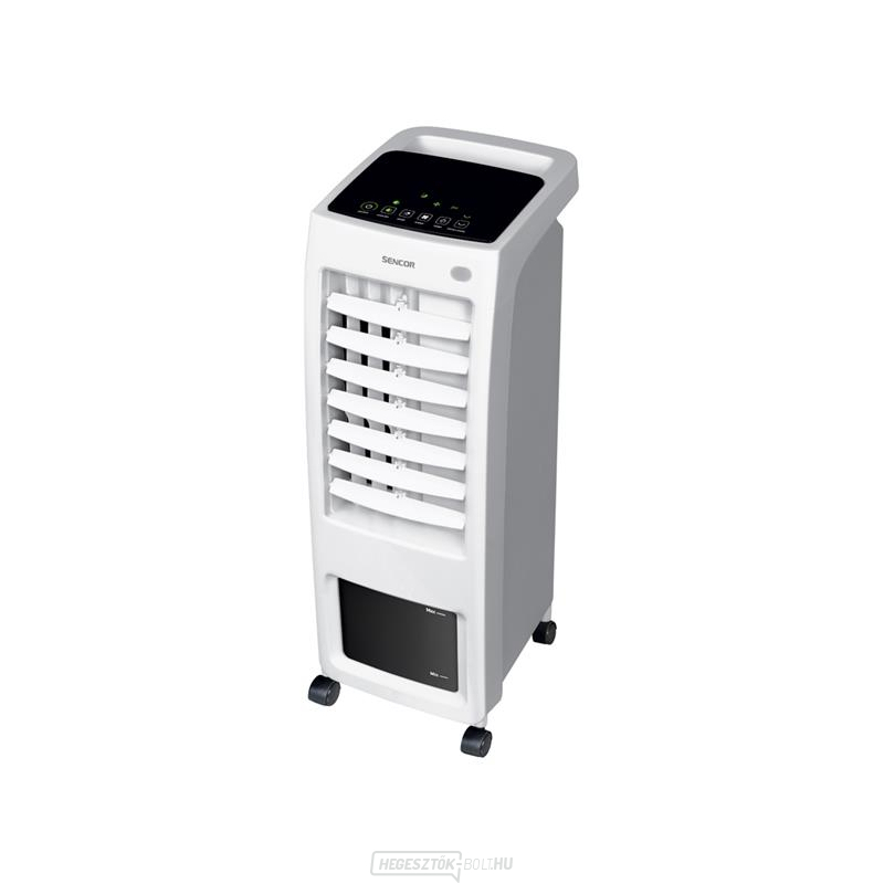 Léghűtő SENCOR SFN 6011WH