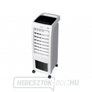 Léghűtő SENCOR SFN 6011WH Léghűtő SENCOR SFN 6011WH gallery main image