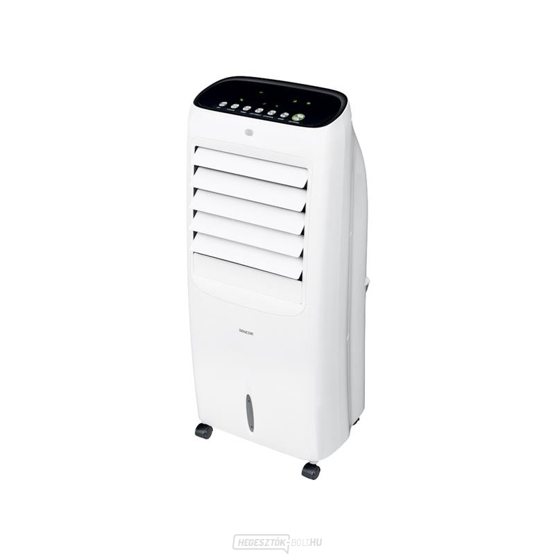 Léghűtő SENCOR SFN 9021WH