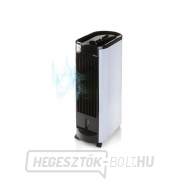 DOMO DO156A léghűtő DOMO DO156A léghűtő gallery main image