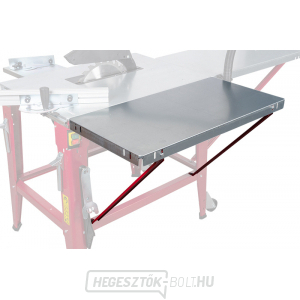 Bővítőasztal támasztékkal az RPKS-315-hez Bővítőasztal támasztékkal az RPKS-315-hez gallery main image